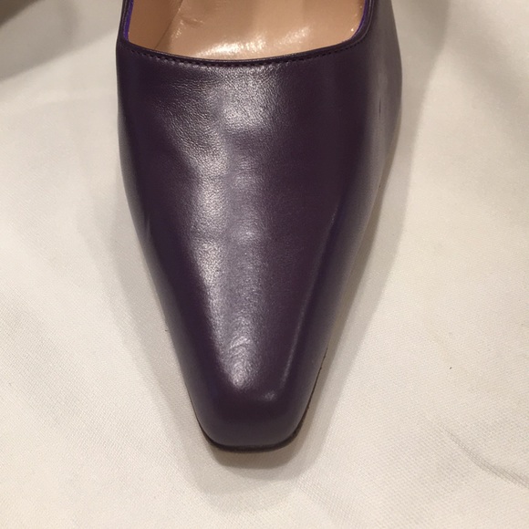 Battaglia designer heels - Picture 2 of 6